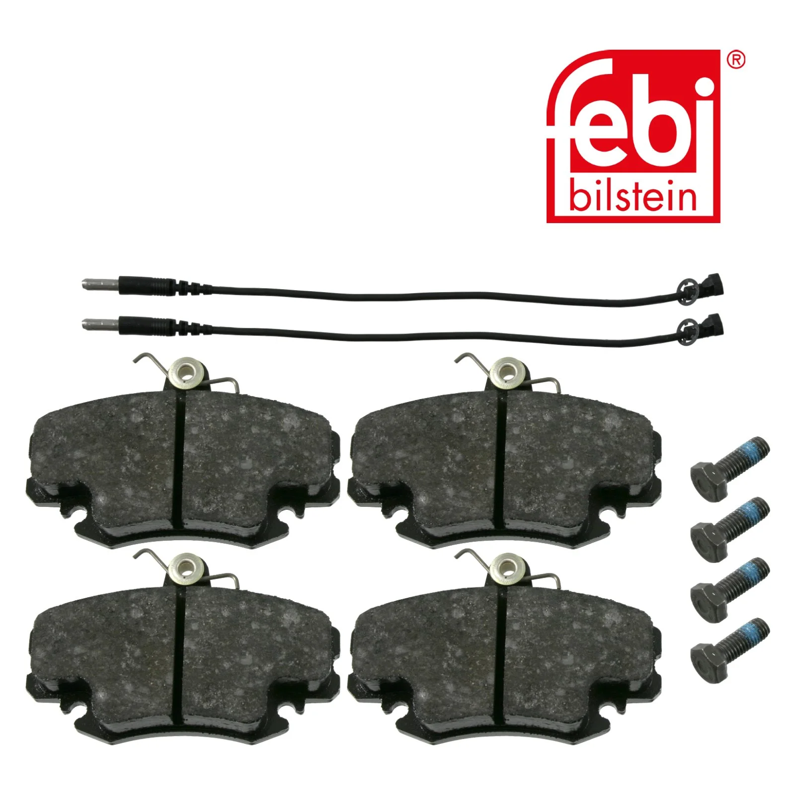 Тормозной диск FEBI BILSTEIN 09072 для NISSAN RENAULT передняя ось, фото №3