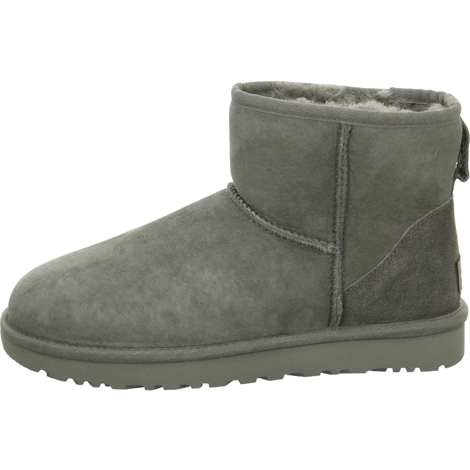 Чоботи UGG Classic Mini II жіночі, фото №5