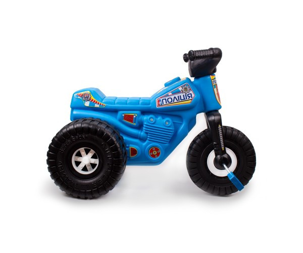 Іграшка Трицикл ТехноК арт.4128, фото №2 Іграшка Трицикл ТехноК арт.4128, фото №2