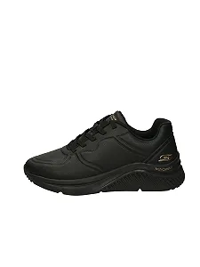 Кеды Skechers Bobs Arch Comfort B Sweet - A Bind Code 117560-BBK Черный - Фото 1