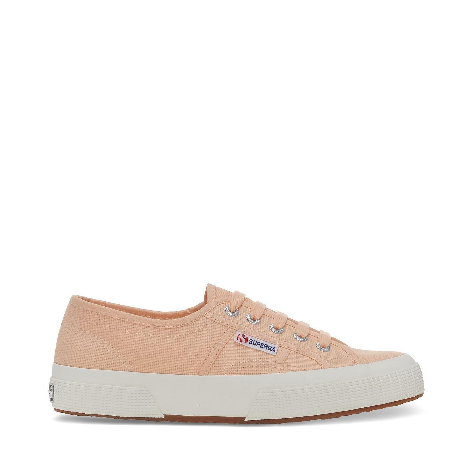 Кроссовки Superga 2750-Cotu Classic Unisex, фото №1
