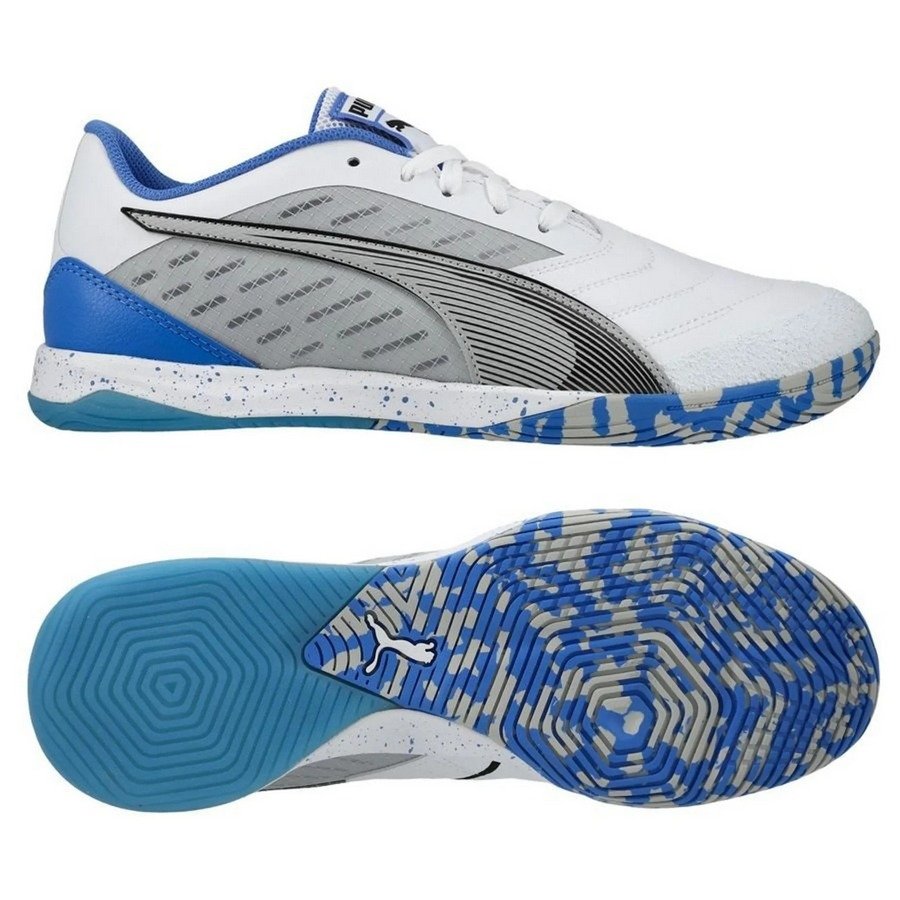 Футзалки Puma Ibero IV 42.5, фото №1
