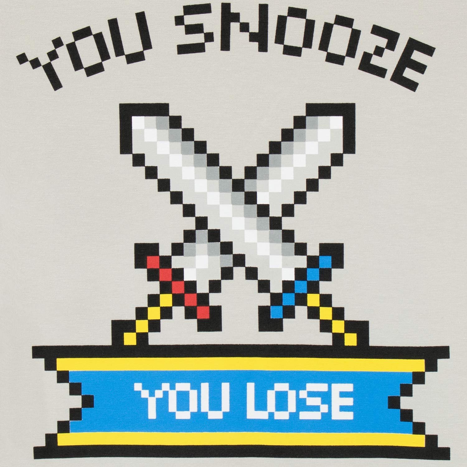 Пижама Harry Bear Игровая Короткая, фото №3