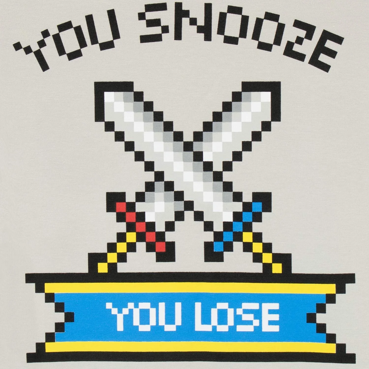 Пижама Harry Bear Игровая Короткая, фото №3