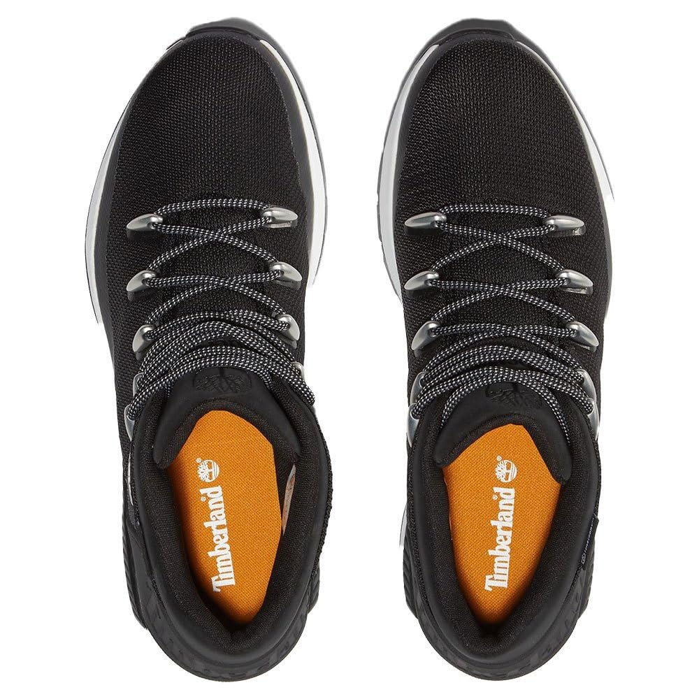 Кросівки Timberland Sprint Trekker Mid Textile, фото №7