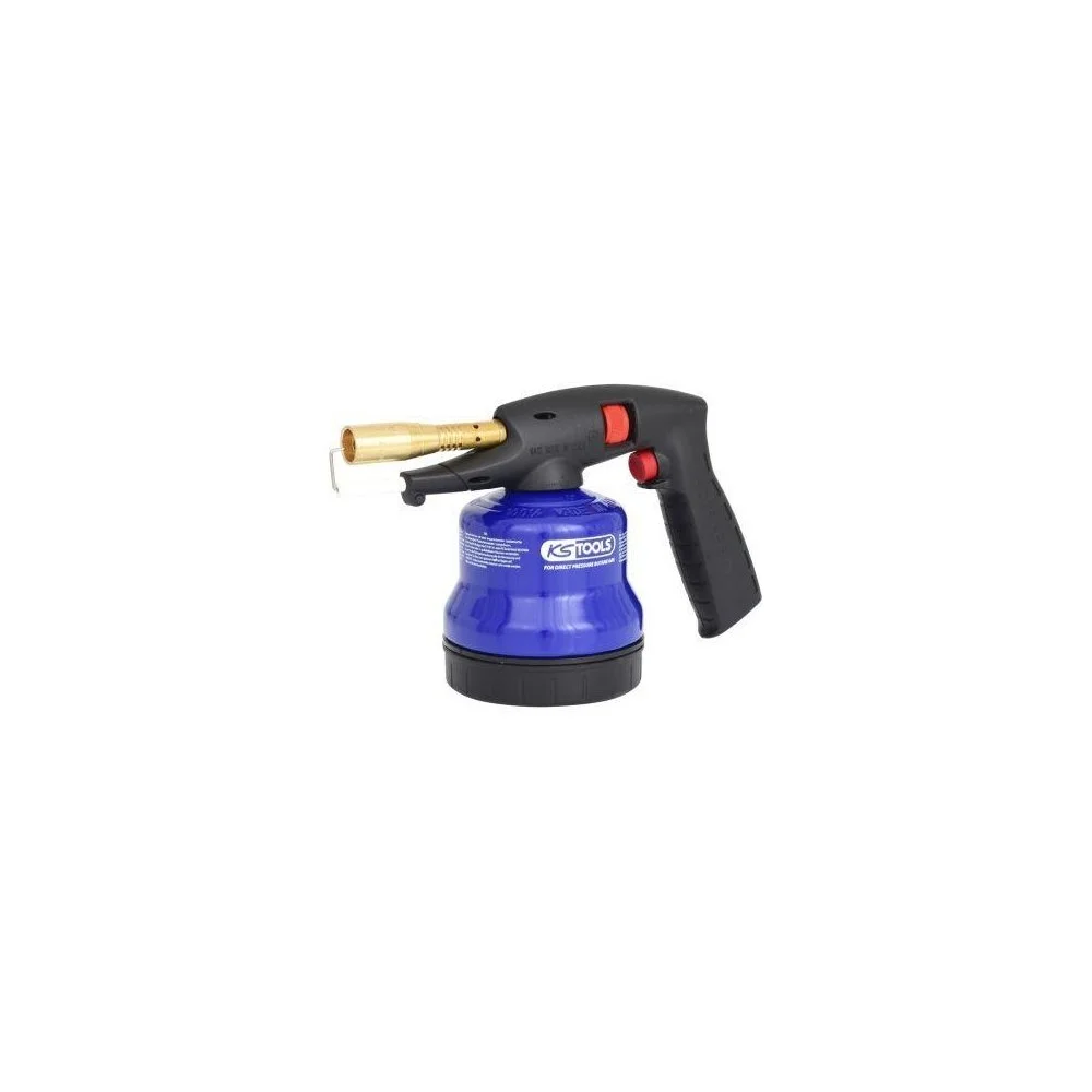 Паяльне обладнання KS TOOLS 903.5905, фото №1