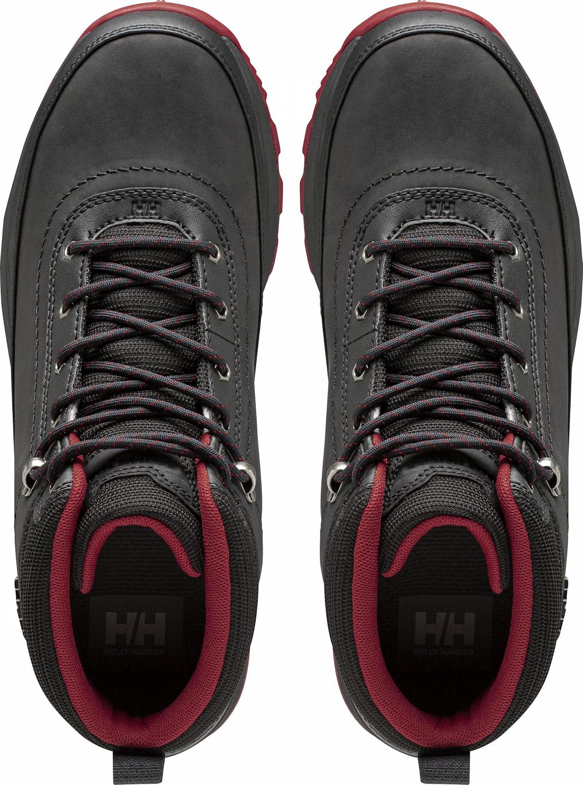 Мужские зимние ботинки Helly Hansen Calgary 2, фото №4