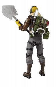 Экшн-фигурка Fortnite 10603, в ассортименте synthetic.ua - Фото 1