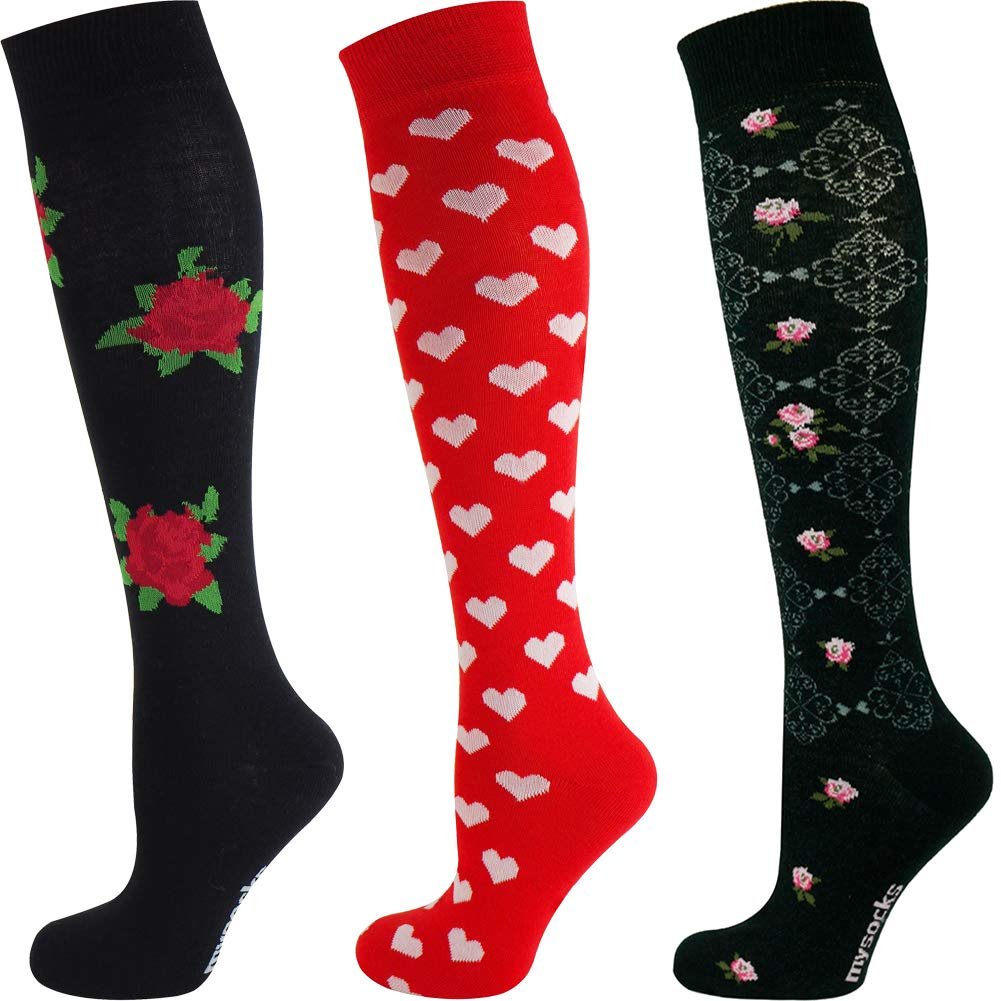 Жіночі гольфи Mysocks 3 пари, фото №1