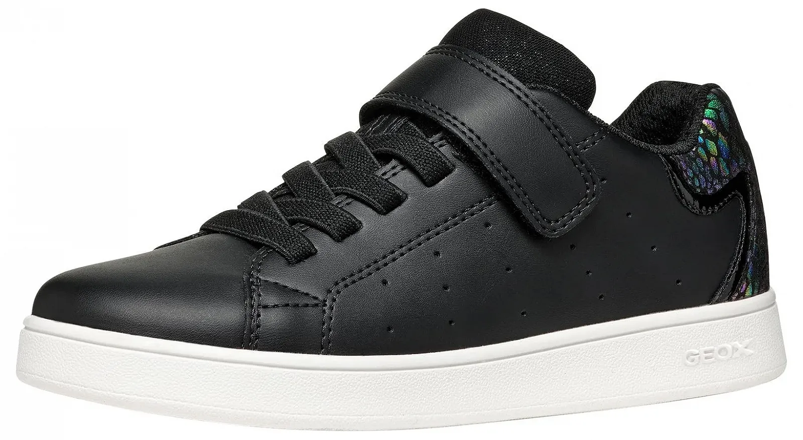 Кроссовки Geox J Eclyper Girl A, фото №7