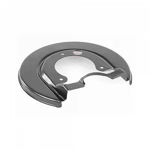 Захисний кожух гальмівного диска VAICO V10-5005 для AUDI SEAT - Фото 1