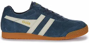 Кросівки Gola HARRIER FLAT synthetic.ua - Фото 1