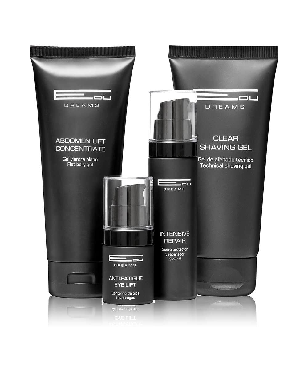 Гель для душу Cokre EDU dreams, фото №1