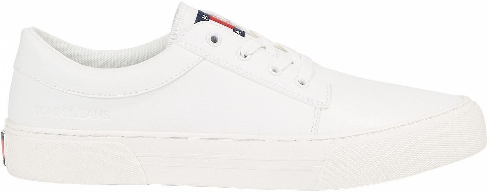 Кеды Tommy Jeans TJM Vulc. Skate Derby ESS, фото №4