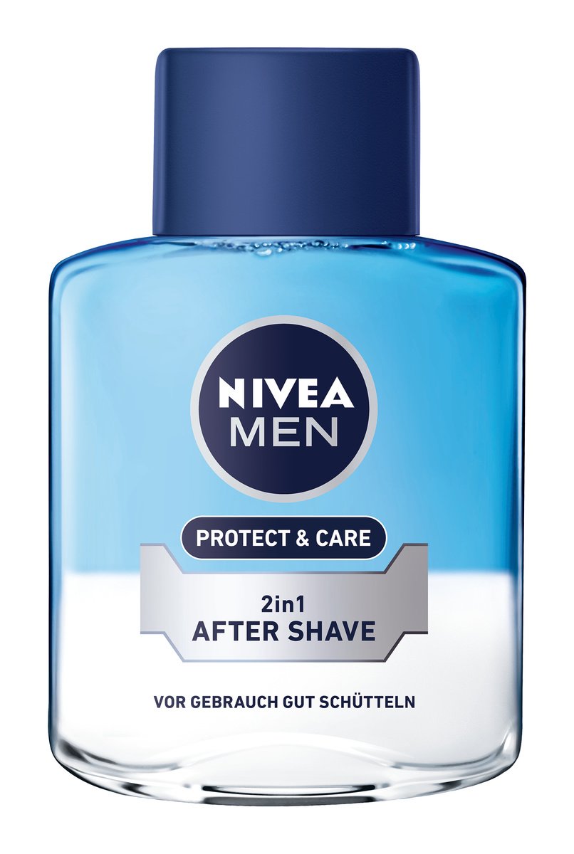Бальзам NIVEA Men Protect & Care 2-in-1 6pack, фото №1 Бальзам NIVEA Men Protect & Care 2-in-1 6pack, фото №1