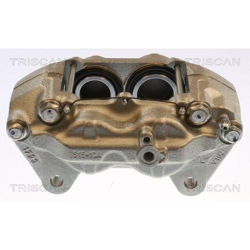 Гальмівний супорт TRISCAN 8175 13117 для TOYOTA LEXUS передній міст зліва, фото №2 Гальмівний супорт TRISCAN 8175 13117 для TOYOTA LEXUS передній міст зліва, фото №2