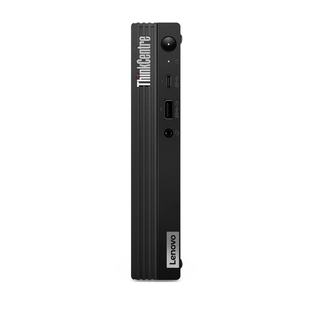 ТО Lenovo ThinkCentre M75q Gen 2 Tiny 11JN006NGE - AMD Ryzen 7 5700GE, 16GB RAM, 512GB SSD, AMD Radeon Graphics, Windows 10 P, фото №1
