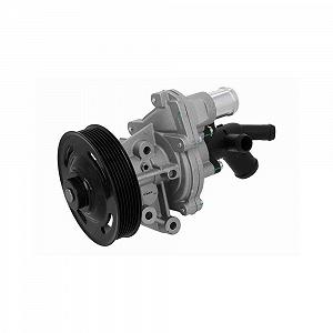 Водяной насос системы охлаждения VAICO Green Mobility Parts V25-50034 для FORD - Фото 1