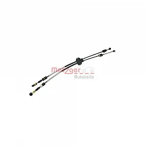 Трос перемикання передач METZGER 3150127 для FORD - Фото 1