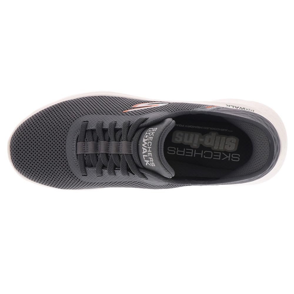 Кроссовки Skechers мужские спортивные, фото №3