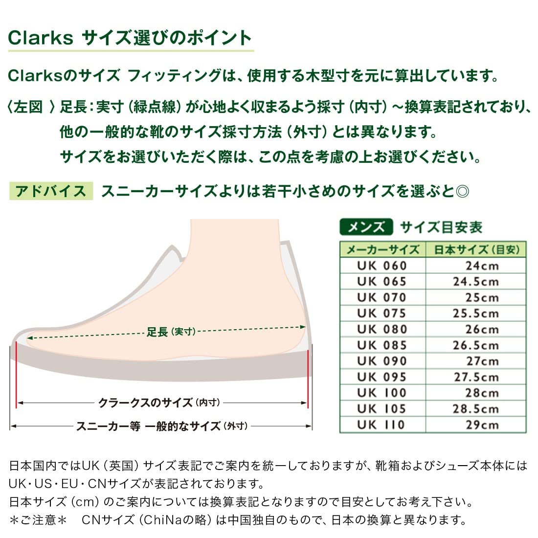 Мужские ботинки Chukka Clarks Bushacre 3, фото №6