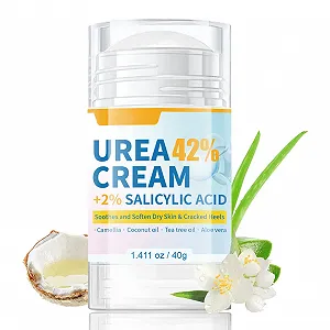Крем с мочевиной 42% для уменьшения шероховатости - Фото 1