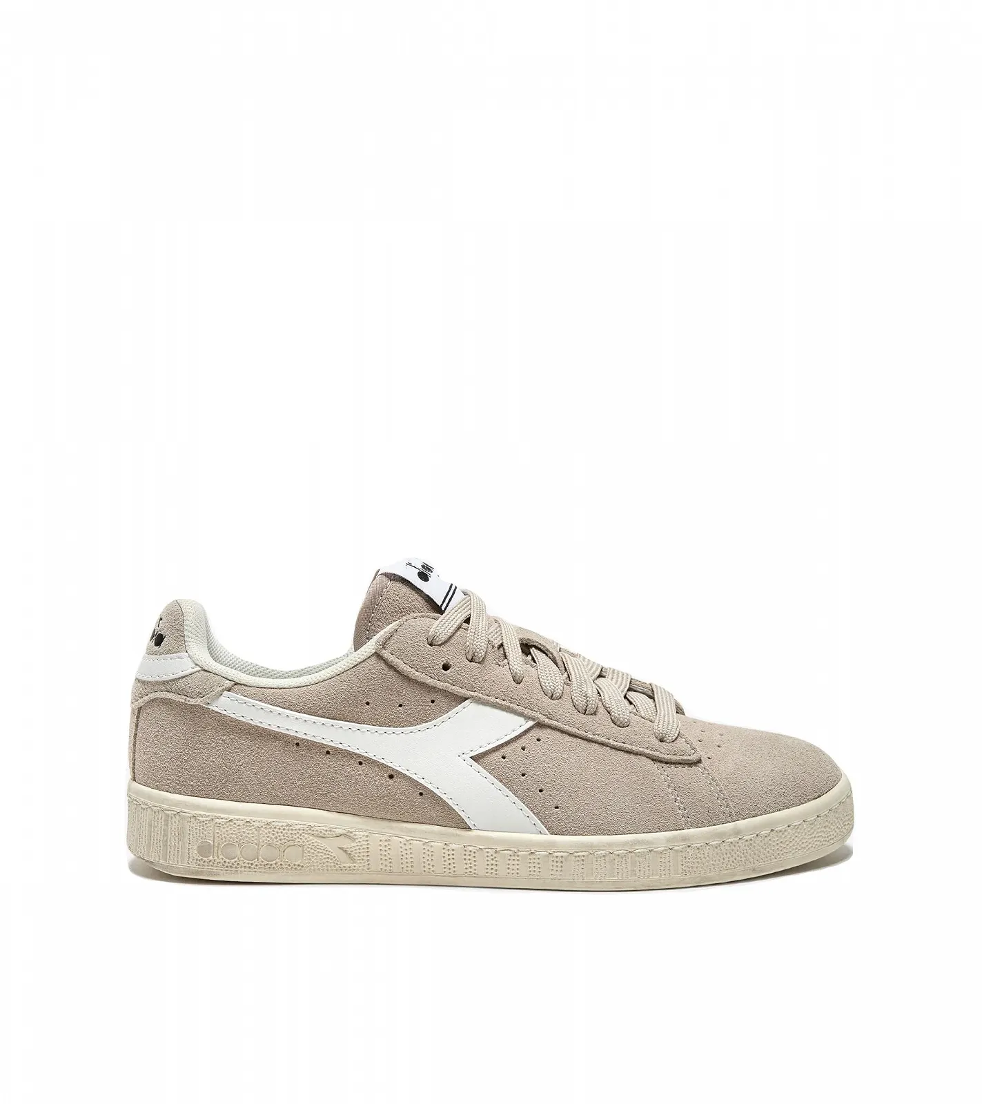 Кеди Diadora Game L Low Suede Waxed Унісекс, фото №1
