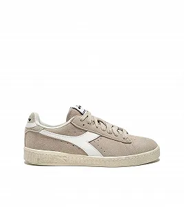 Кеди Diadora Game L Low Suede Waxed Унісекс - Фото 1