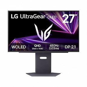 Монитор LG 27GX790A-B - Фото 1
