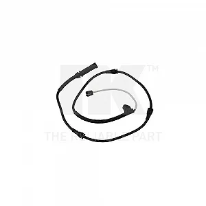 Датчик зносу гальмівних колодок NK 280189 для BMW передня вісь - Фото 1