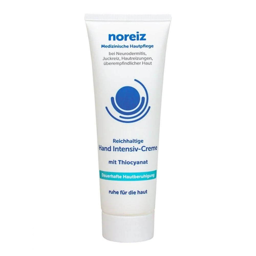 Крем для рук интенсивный 50 мл, фото №1