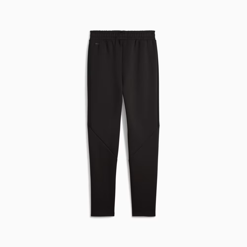 Штани EVOSTRIPE Sweatpants 68505101 Puma Чорний L, фото №5