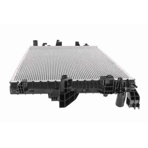 Радиатор охлаждения двигателя VEMO V10-60-0056 AUDI VW, фото №3