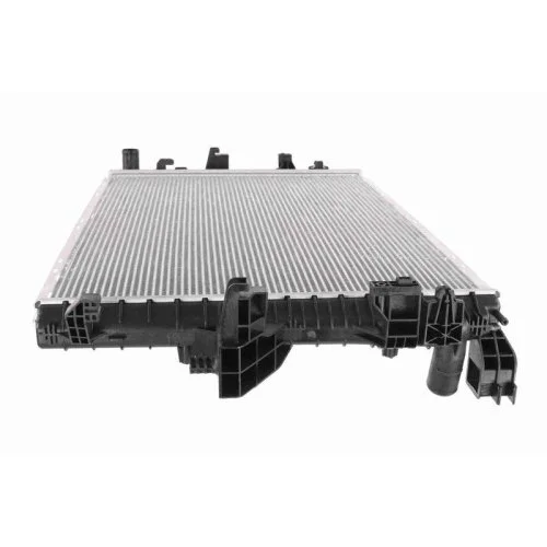 Радиатор охлаждения двигателя VEMO V10-60-0056 AUDI VW, фото №3