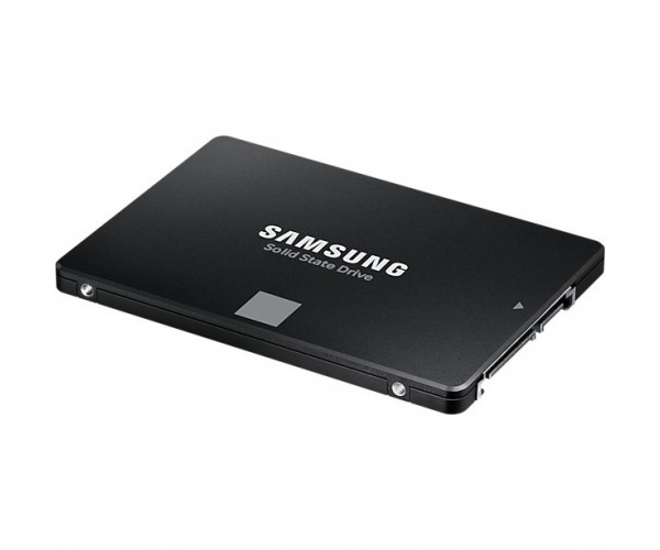 SSD накопичувач Samsung 870 EVO 250 GB (MZ-77E250B/EU), фото №3