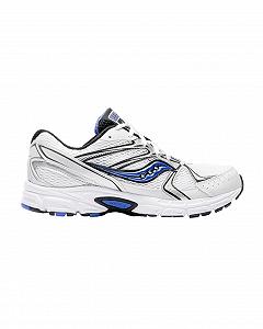 Кросівки Ride Millennium Cream/Silver - Фото 1