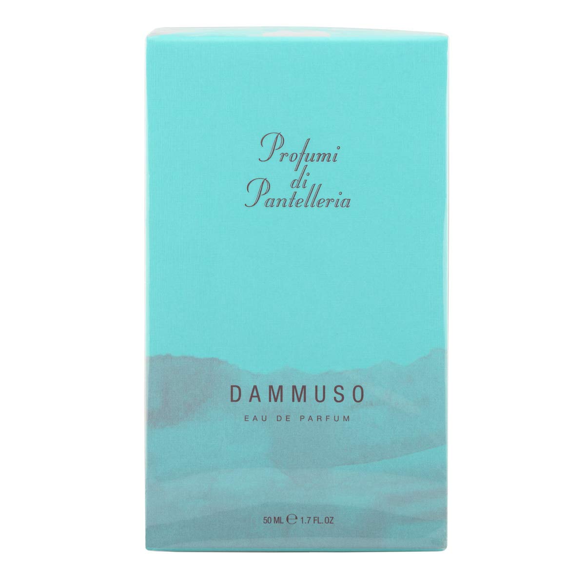 Парфуми Profumi di Pantelleria Dammuso Eau de Parfum Цитрусовий, фото №1