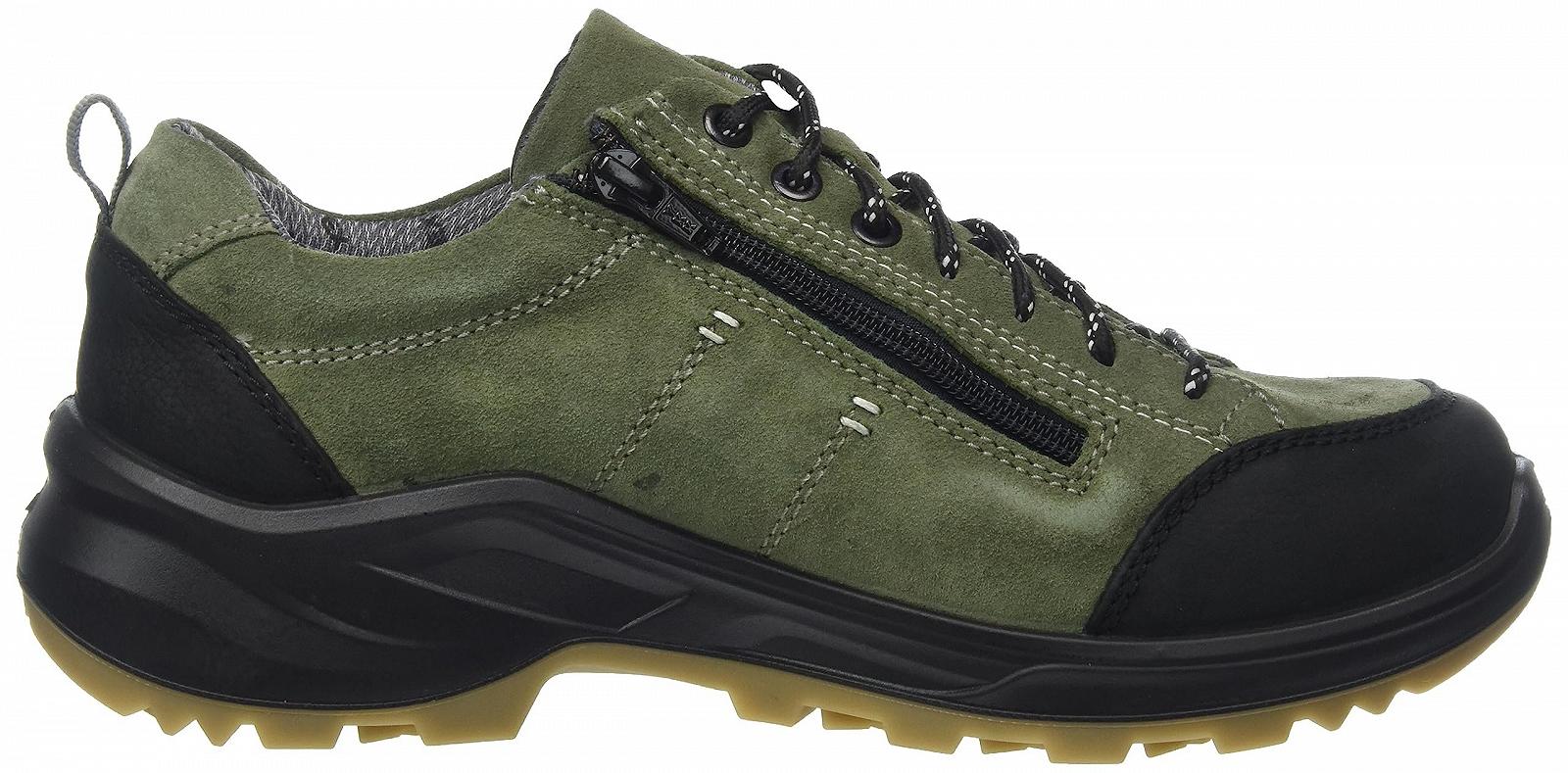 Кросівки Jomos Trekking чоловічі, фото №4