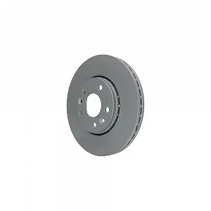 Тормозной диск ATE 24.0128-0287.1 для FIAT NISSAN OPEL RENAULT VAUXHALL - Фото 1