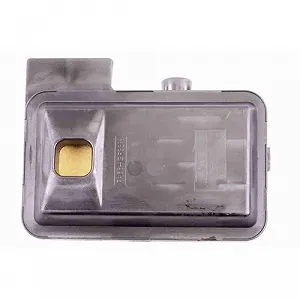 Гидравлический фильтр АКПП VAICO V26-0399 synthetic.ua - Фото 1