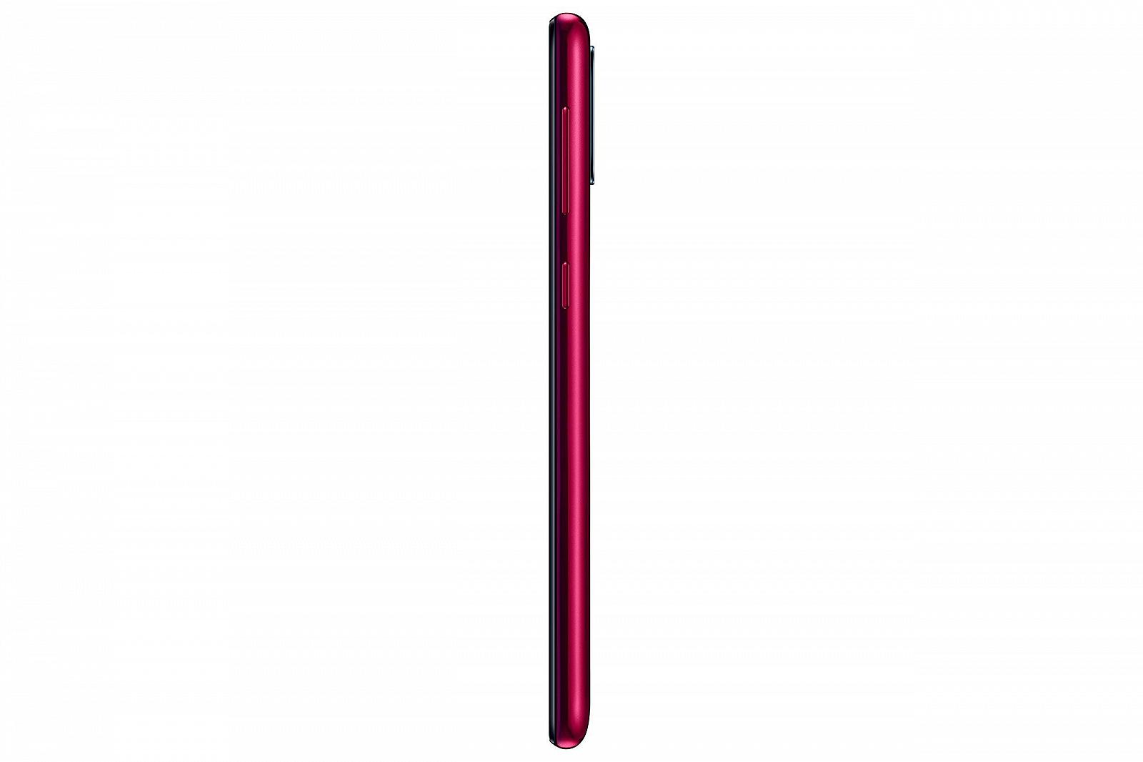 Чехол Samsung Galaxy M31, фото №6