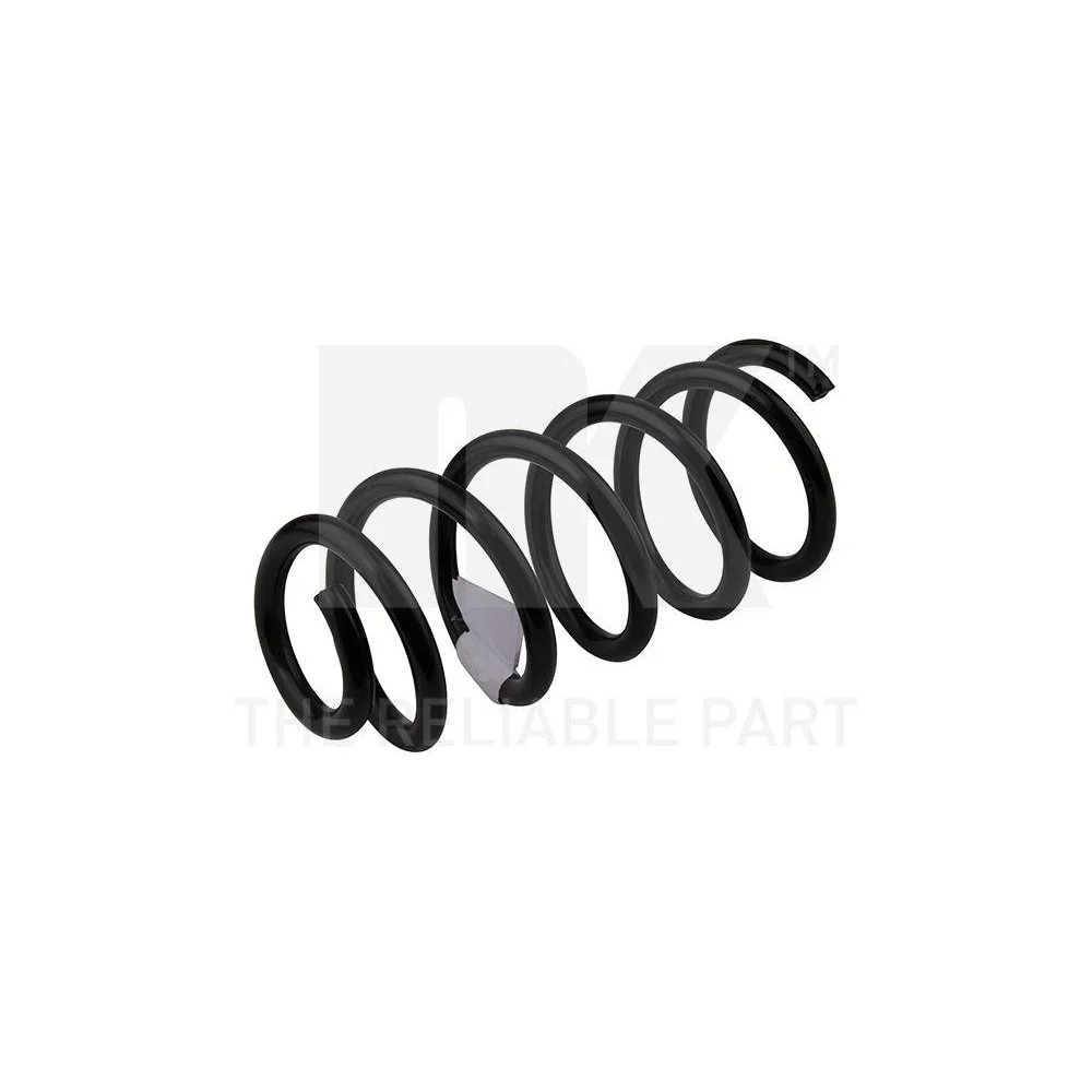 Пружина підвіски NK для BMW MINI, задня вісь зліва, задня вісь справа, фото №1