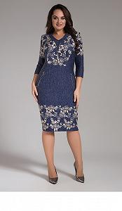 Купить Платье Avanti Erika 891 (891/46) - Фото 1 Платье Avanti Erika 891 (891/46) - Фото 1