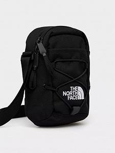 Куртка The North Face L NF0A52YLJK31 Черный synthetic.ua - Фото 1