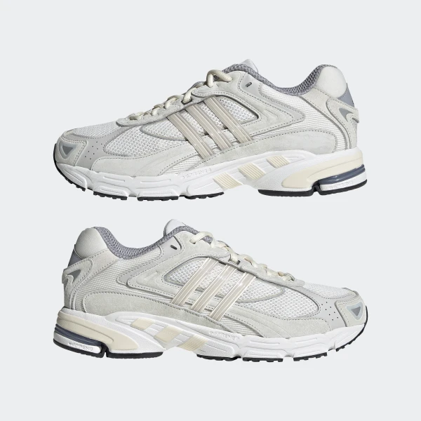 Кросівки Adidas Response Cl Shoes Grey Gz1562  42, фото №4