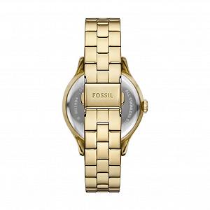 Женские часы Fossil BQ3994, серебряный, BQ3994-AMZUK synthetic.ua - Фото 1