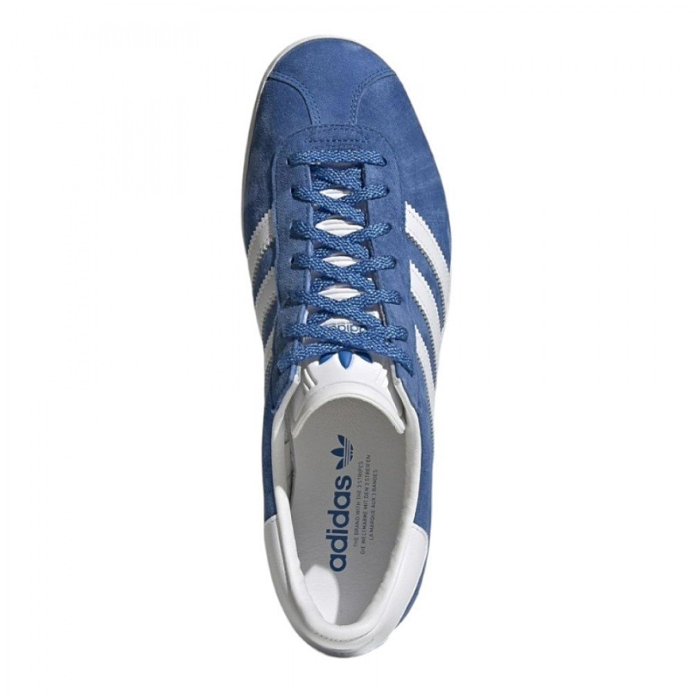 Кросівки Adidas Gazelle 85 45 1/3, фото №7