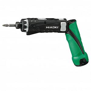 Аккумуляторний шурупокрут HiKOKI DB3DL2 3.6V Li-Ion 21 обертальний момент у транспортному кейсі - Фото 1