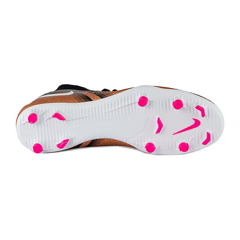 Бутси Nike PHANTOM GT2 CLUB DF FG/MG 45.5, фото №4
