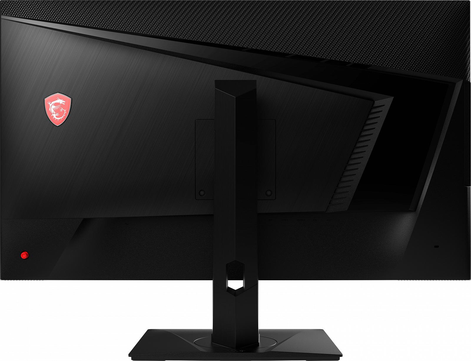 Монітор 32" MSI MAG 323UPF 4K IPS 160 Гц, фото №11